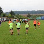 Fotos vom Bezirksschülertreffen in Massbach